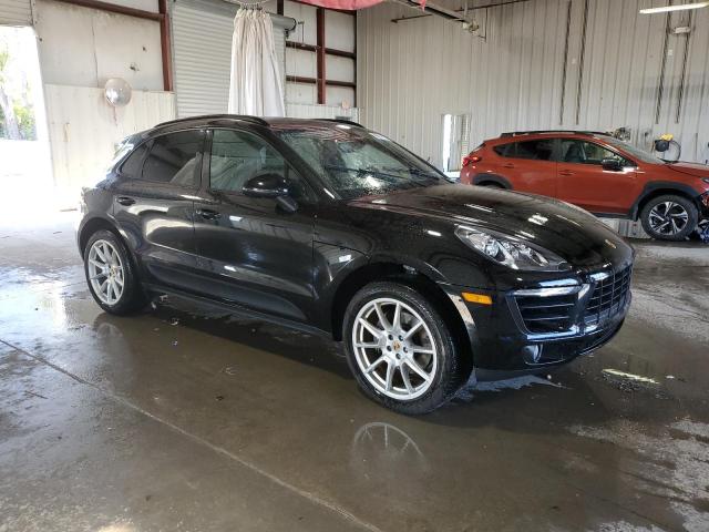 2018 PORSCHE MACAN WP1AA2A54JLB06473