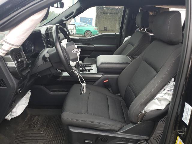 2022 FORD F150 SUPER - 1FTFW1E89NFB21529