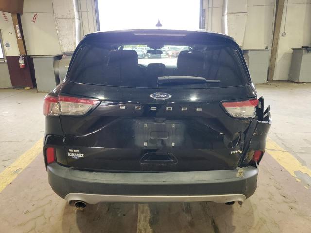 2022 FORD ESCAPE SE - 1FMCU9G68NUB43208
