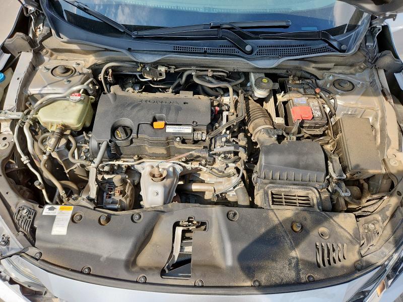 2016 HONDA CIVIC EX - 19XFC2F7XGE013759