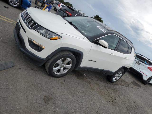 JEEP COMPASS LA