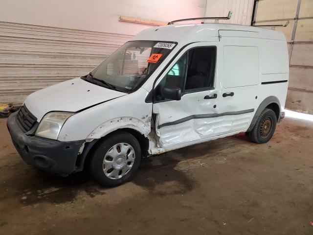 Global Auto Auctions: 2011 FORD TRANSIT CO