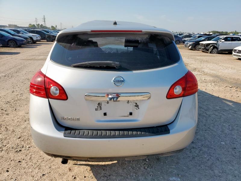 2013 NISSAN ROGUE S - JN8AS5MT1DW528895