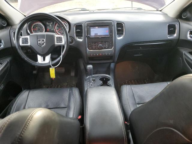 2012 DODGE DURANGO CI #3268518805