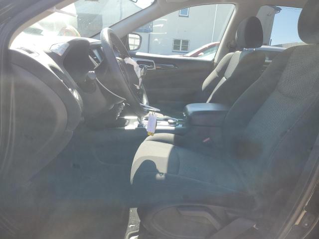 2020 NISSAN PATHFINDER - 5N1DR2AM2LC644327