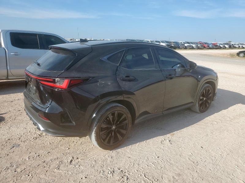 2022 LEXUS NX 350 JTJKGCEZ9N2008412