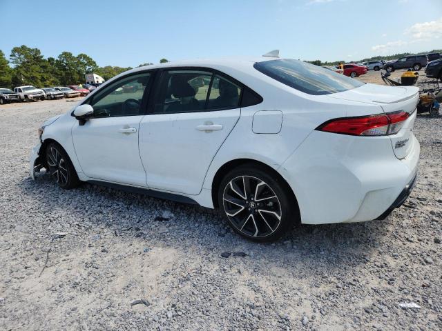 2020 TOYOTA COROLLA SE #3283968798