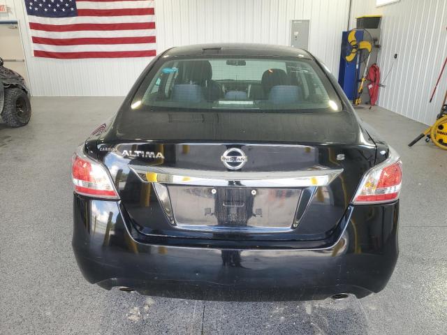 2015 NISSAN ALTIMA 2.5 1N4AL3AP0FN400277