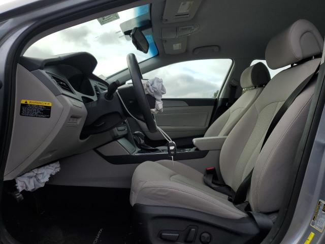 2015 HYUNDAI SONATA SE 5NPE24AF0FH250389