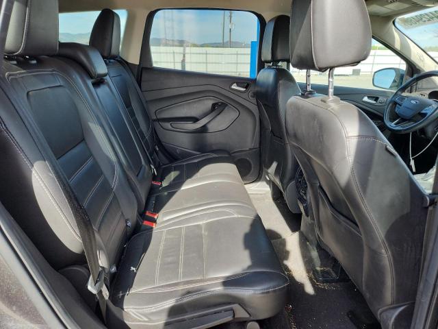 2017 FORD ESCAPE TIT - 1FMCU9J9XHUE54596