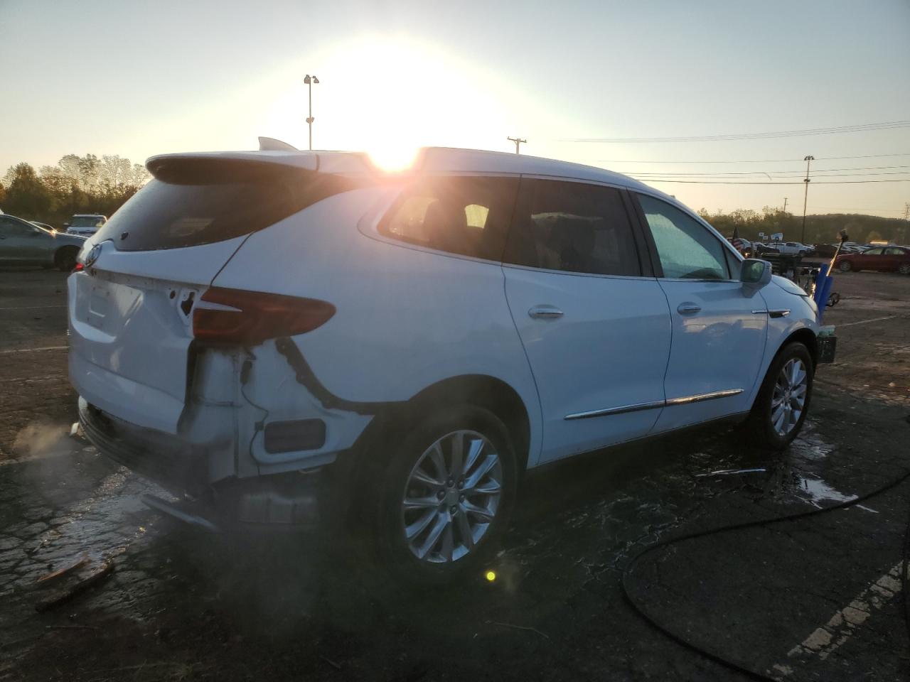 BUICK ENCLAVE ESSENCE