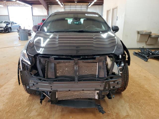 2018 CADILLAC XT5 PLATIN 1GYKNGRS7JZ104676