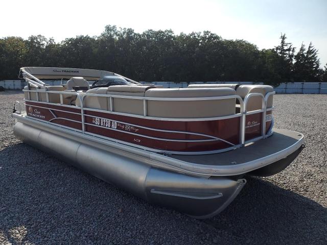 Global Auto Auctions: 2018 TRACKER BOAT ONLY