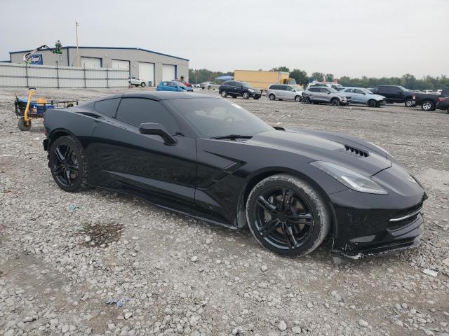2016 CHEVROLET CORVETTE S 1G1YB2D78G5117282