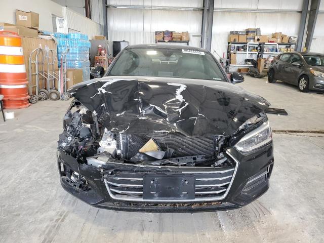 2019 AUDI A5 PREMIUM WAUANCF55KA010947