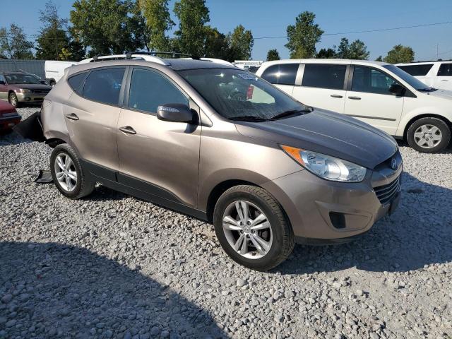 2012 HYUNDAI TUCSON GLS - KM8JUCACXCU397227