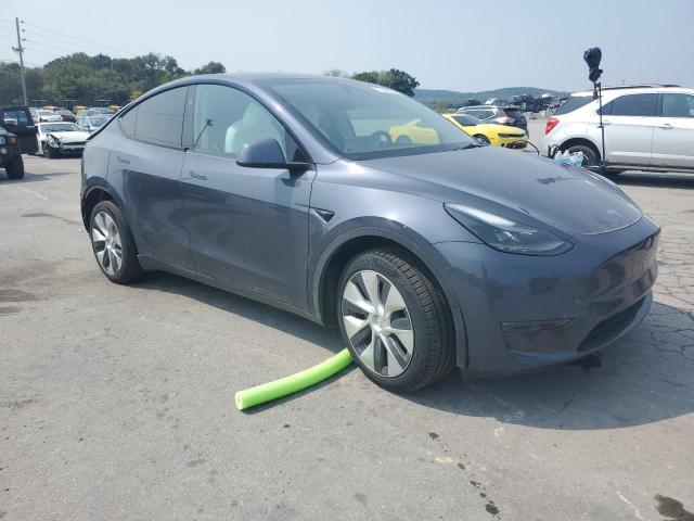 2023 TESLA MODEL Y 7SAYGDEE9PA163137