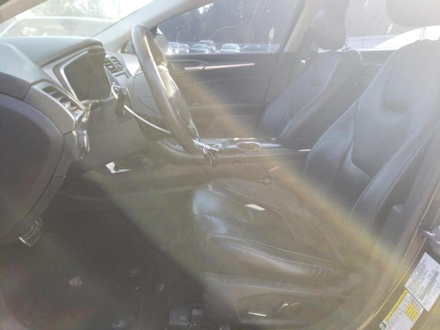 2013 FORD FUSION TIT #3311640224