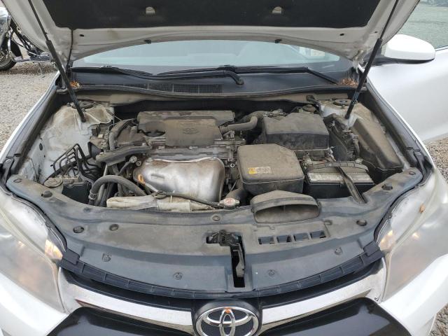 2017 TOYOTA CAMRY LE - 4T1BF1FK2HU390279