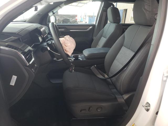 2025 GMC ACADIA ELE 1GKENNRS1SJ292770