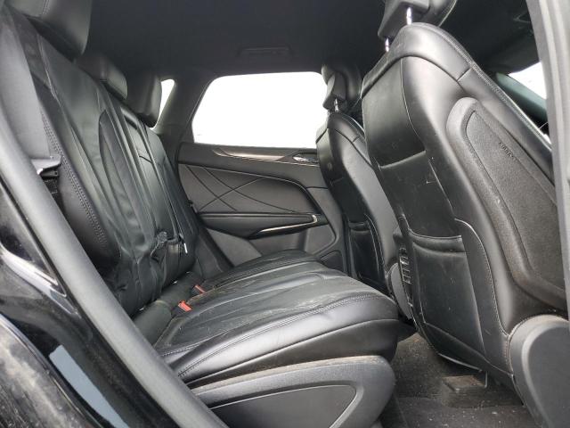 2016 LINCOLN MKC SELECT 5LMCJ2D9XGUJ07986