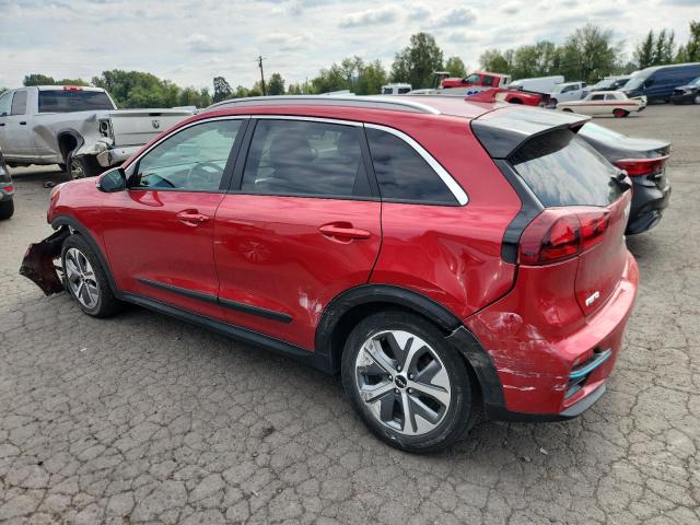 2022 KIA NIRO S KNDCC3LG7N5135646