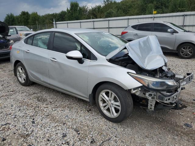 2016 CHEVROLET CRUZE LT 1G1BE5SM0G7243048