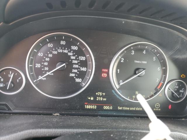 2015 BMW X4 XDRIVE2 #3293292470