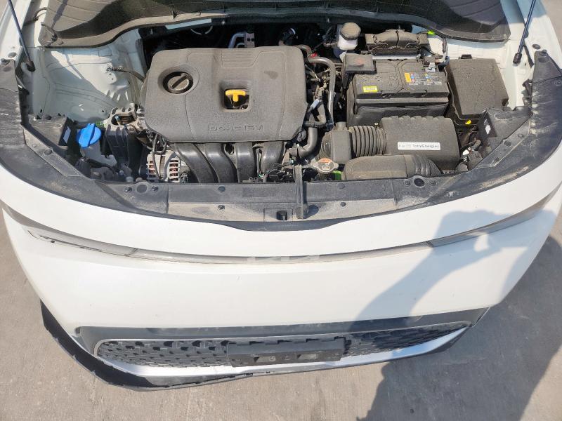 2023 KIA SOUL LX #3286489162