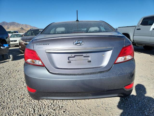 2016 HYUNDAI ACCENT SE KMHCT4AE3GU093195