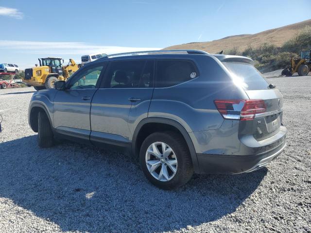 2018 VOLKSWAGEN ATLAS SE #3291552935