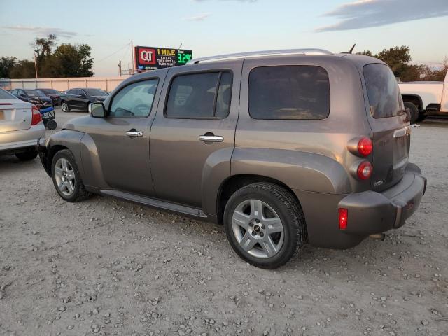 2011 CHEVROLET HHR #3283819420