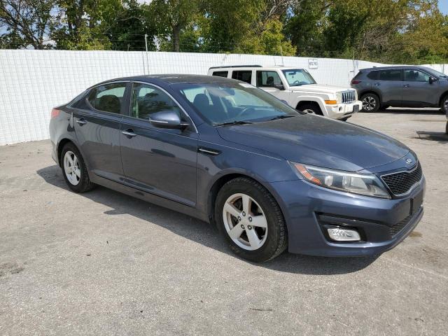 2015 KIA OPTIMA LX KNAGM4A74F5564703