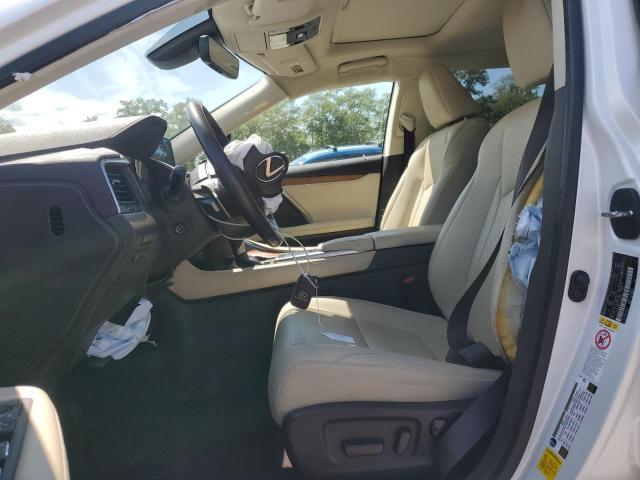 2020 LEXUS RX 350 - 2T2HZMDA7LC224536