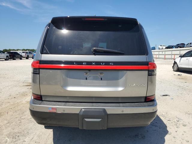 2024 LEXUS GX 550 PREMIUM/PREMIUM+ JTJTBCDX8R5009039