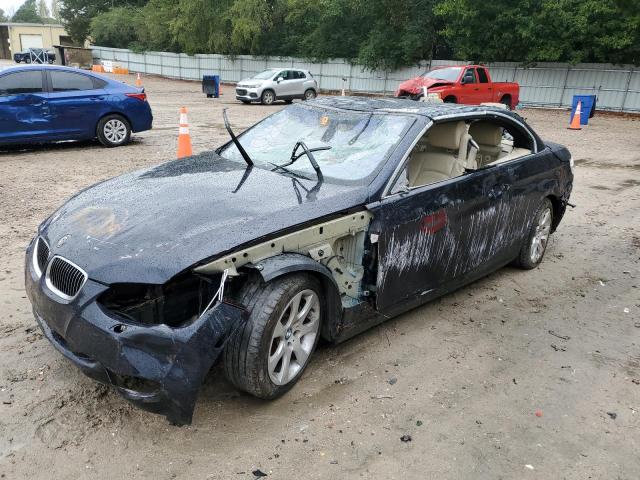 Global Auto Auctions: 2008 BMW 335 I