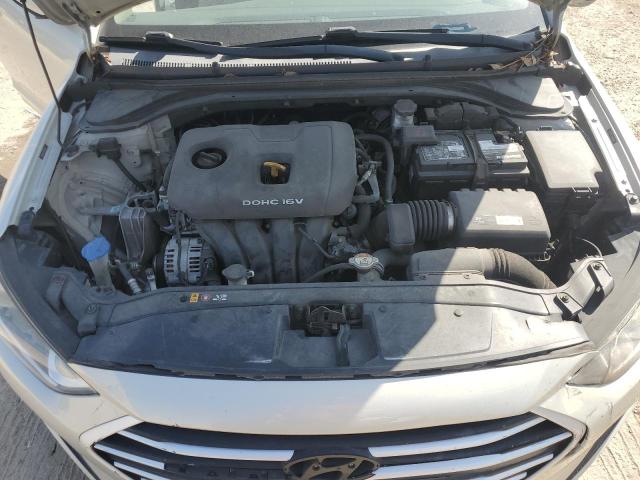 2017 HYUNDAI ELANTRA SE 5NPD84LF3HH019643