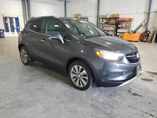 2017 BUICK ENCORE PRE KL4CJASB9HB032938