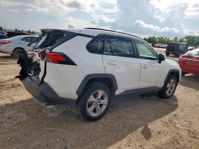 2022 TOYOTA RAV4 XLE 2T3W1RFVXNW203012