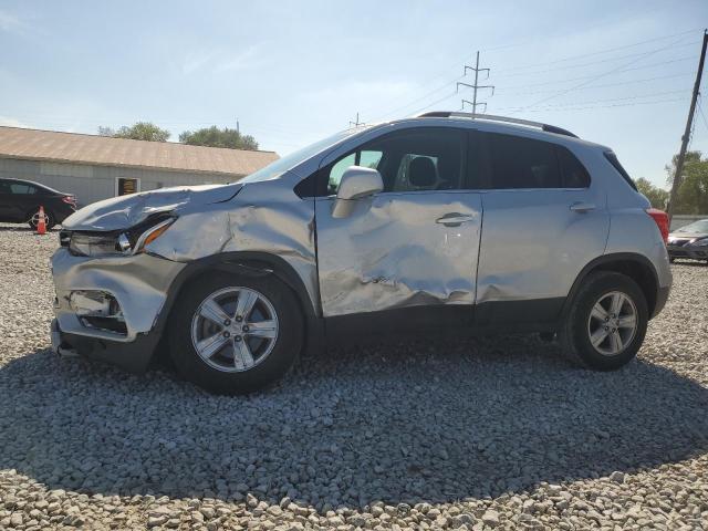 CHEVROLET TRAX 1LT
