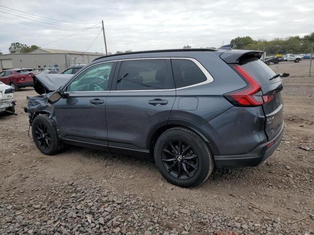 2024 HONDA CR-V SPORT - 7FARS6H85RE002358