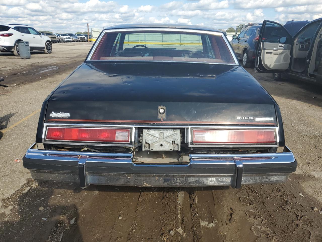 Lot #3290232207 1978 BUICK REGAL