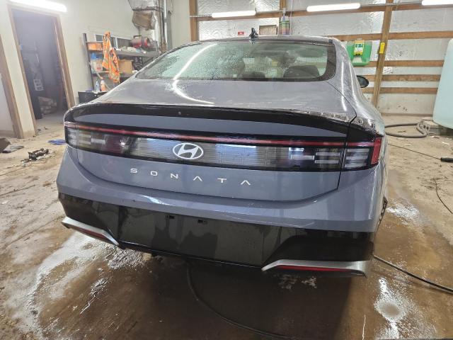 2024 HYUNDAI SONATA SEL KMHL64JA6RA409455