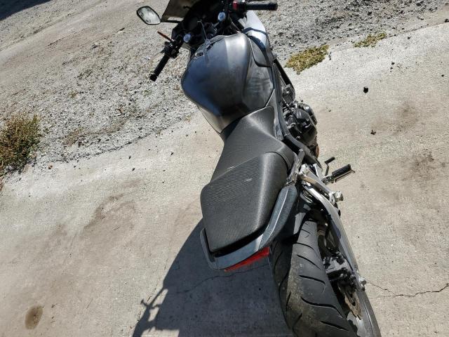 2016 HONDA CBR650 F MLHRC7461G5200031