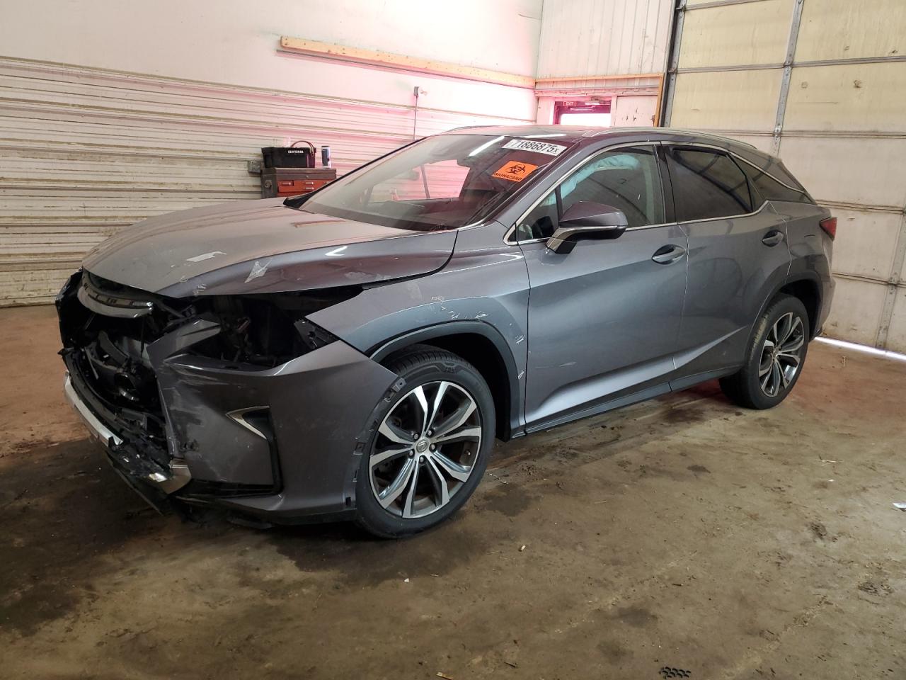 LEXUS RX 350 BASE