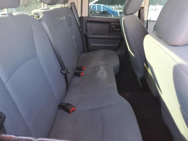 2016 RAM 1500 ST - 1C6RR6FT0GS405427