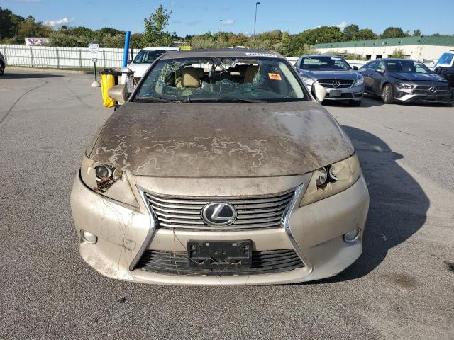 2013 LEXUS ES 350 - JTHBK1GG0D2014145