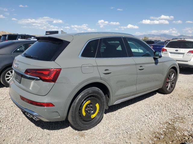 2022 AUDI SQ5 PREMIU - WA1B4AFY3N2037761