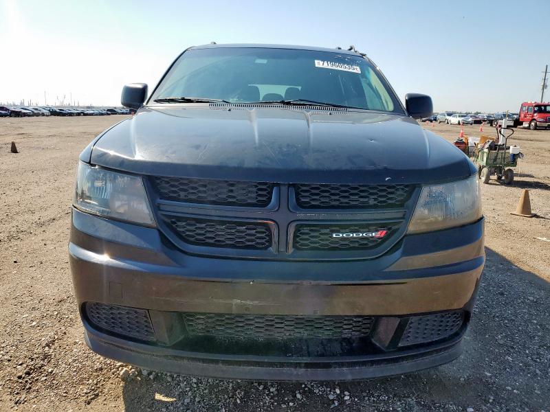 2018 DODGE JOURNEY SE - 3C4PDCAB1JT152331