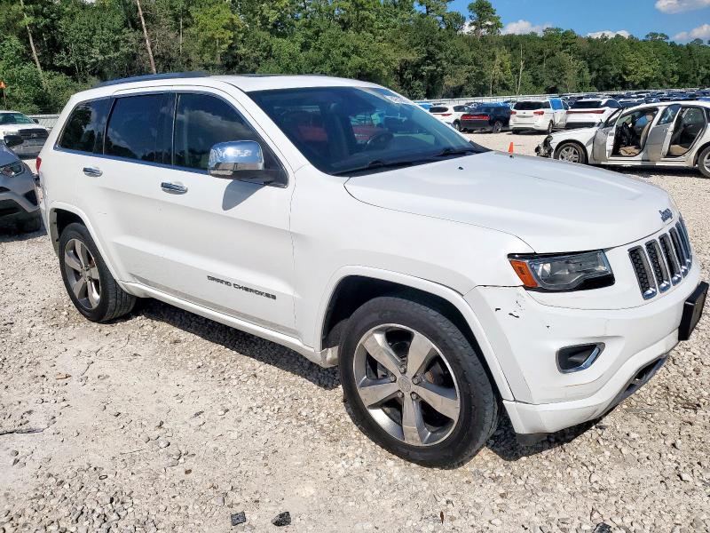 2014 JEEP GRAND CHER - 1C4RJECG2EC351430